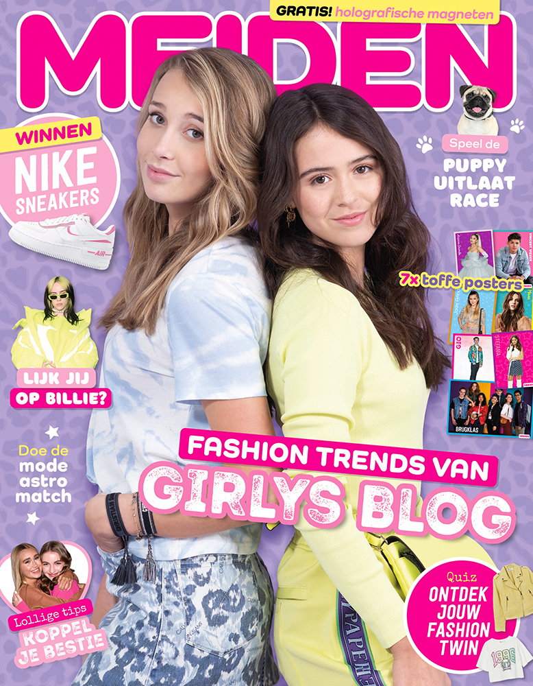 Magazine