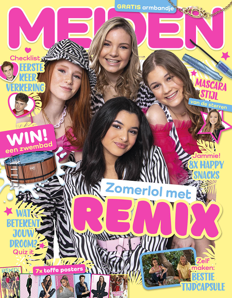 Magazine
