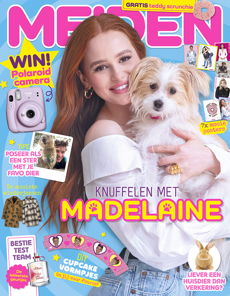 Magazine