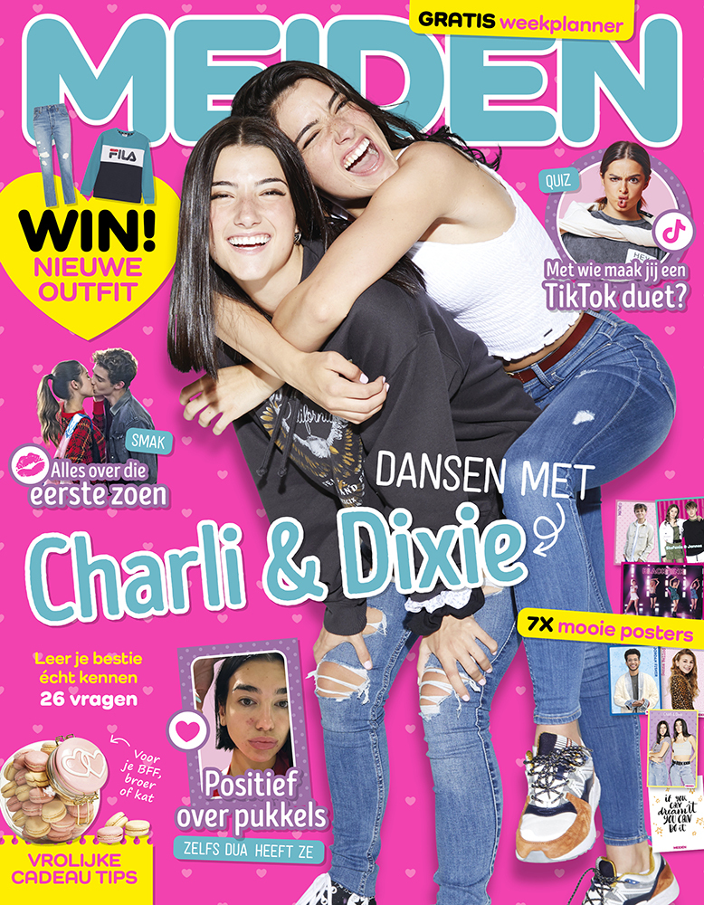 Magazine