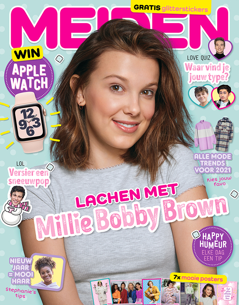 Magazine