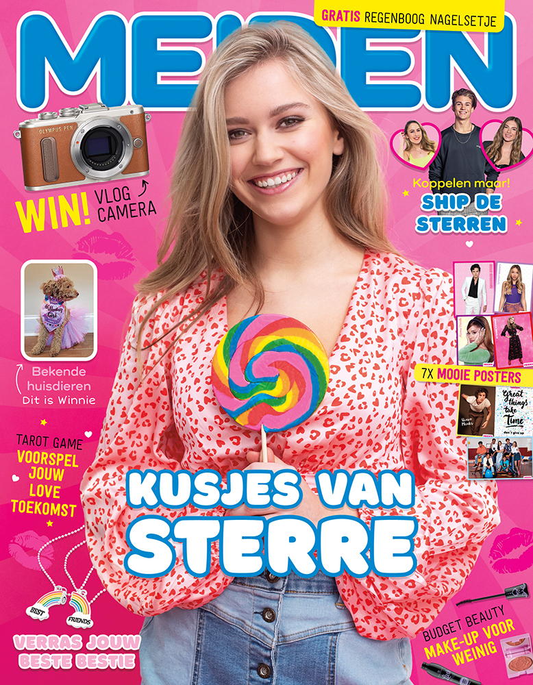 Magazine