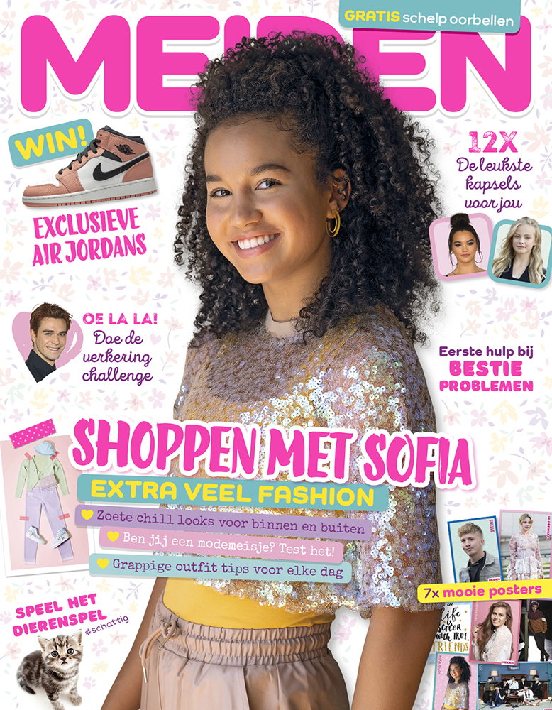 Magazine