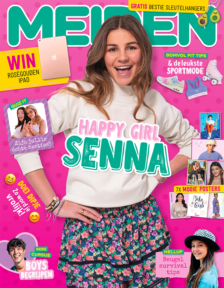 Magazine