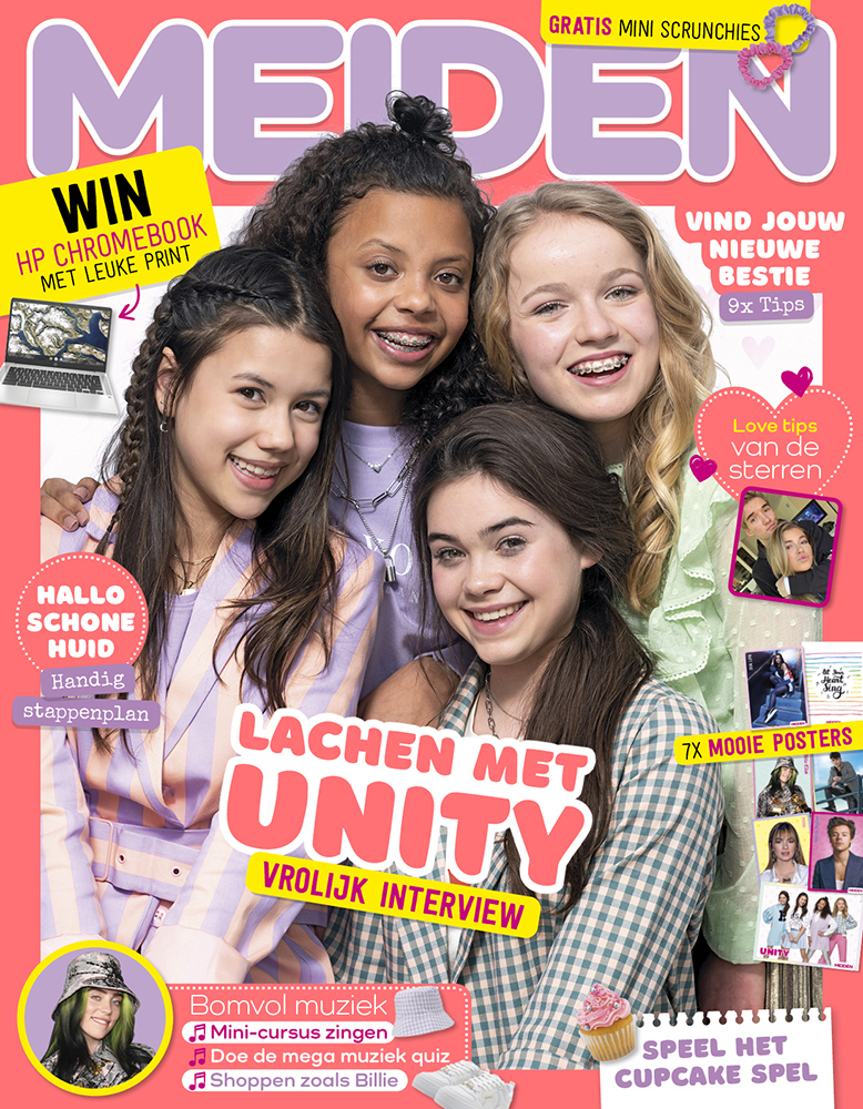 Magazine