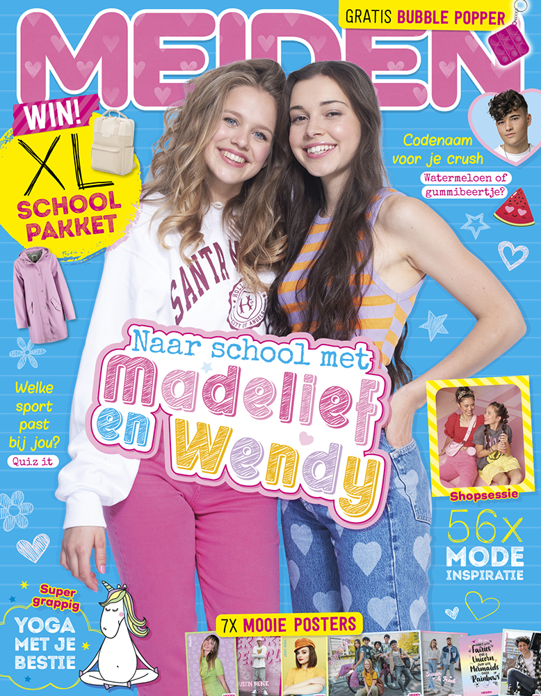 Magazine