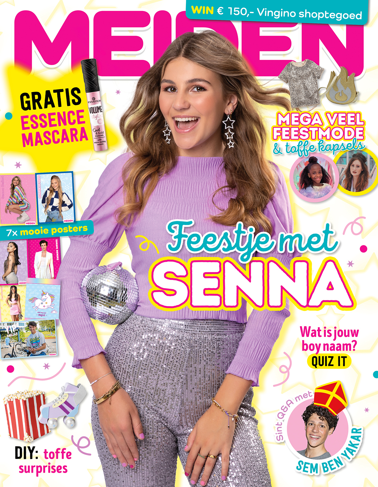 Magazine