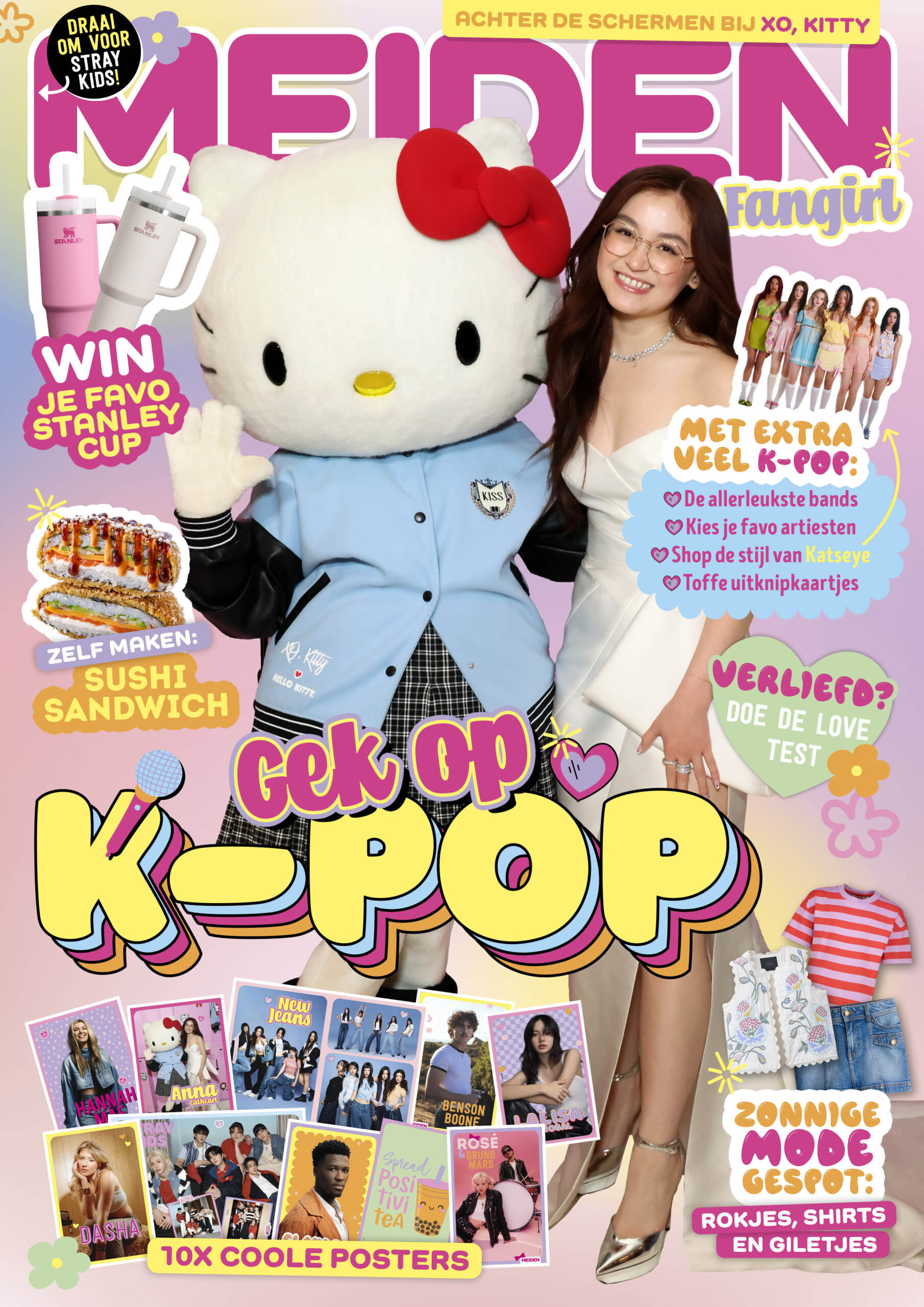 Magazine
