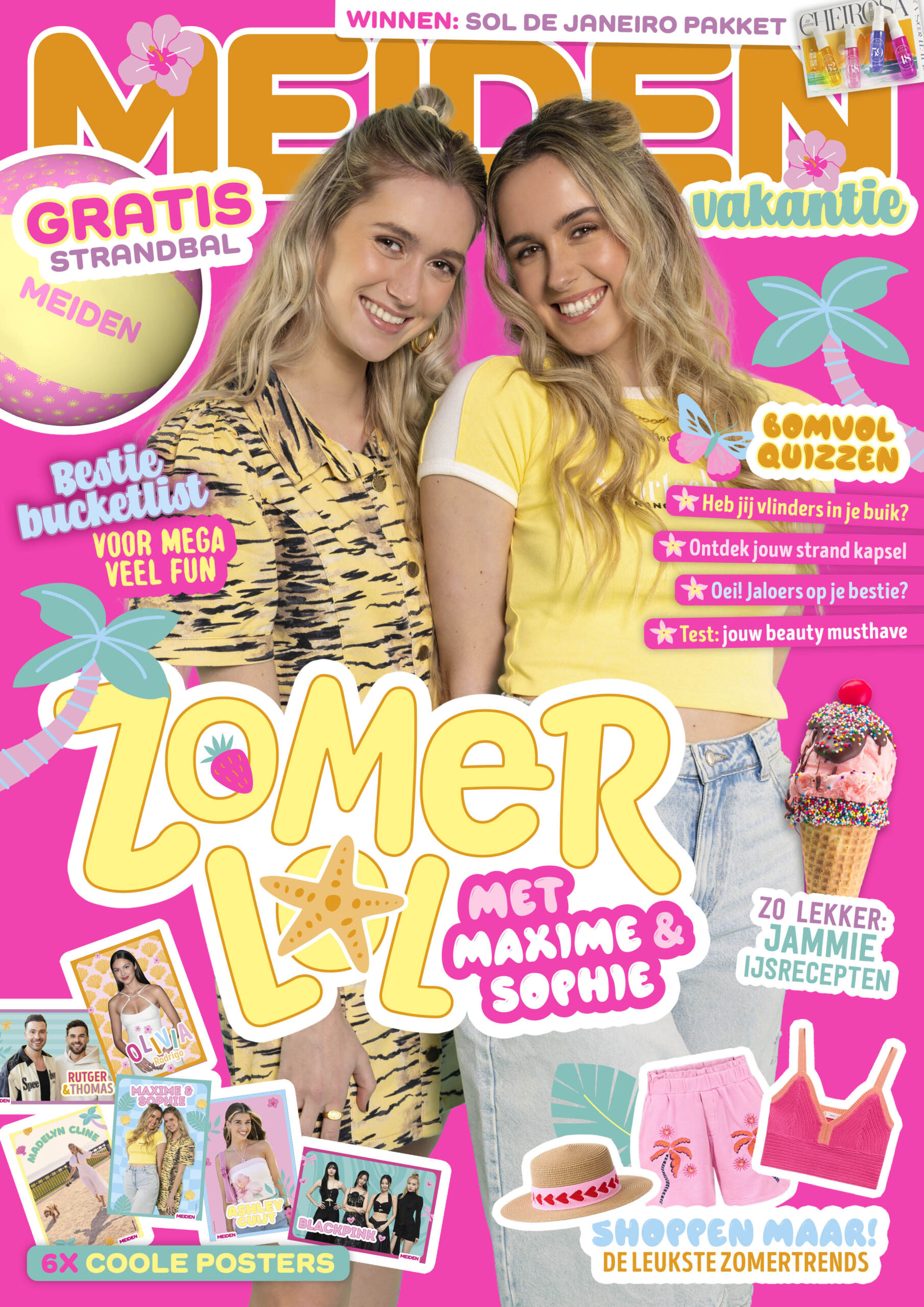 Magazine