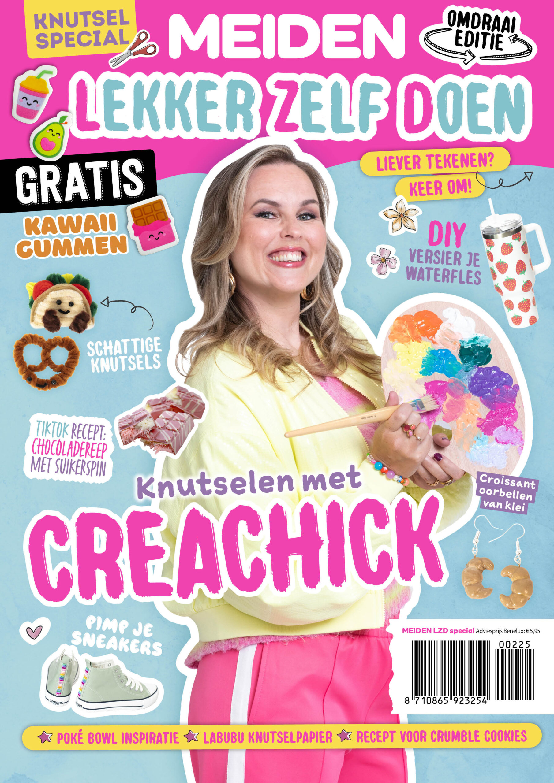 Magazine