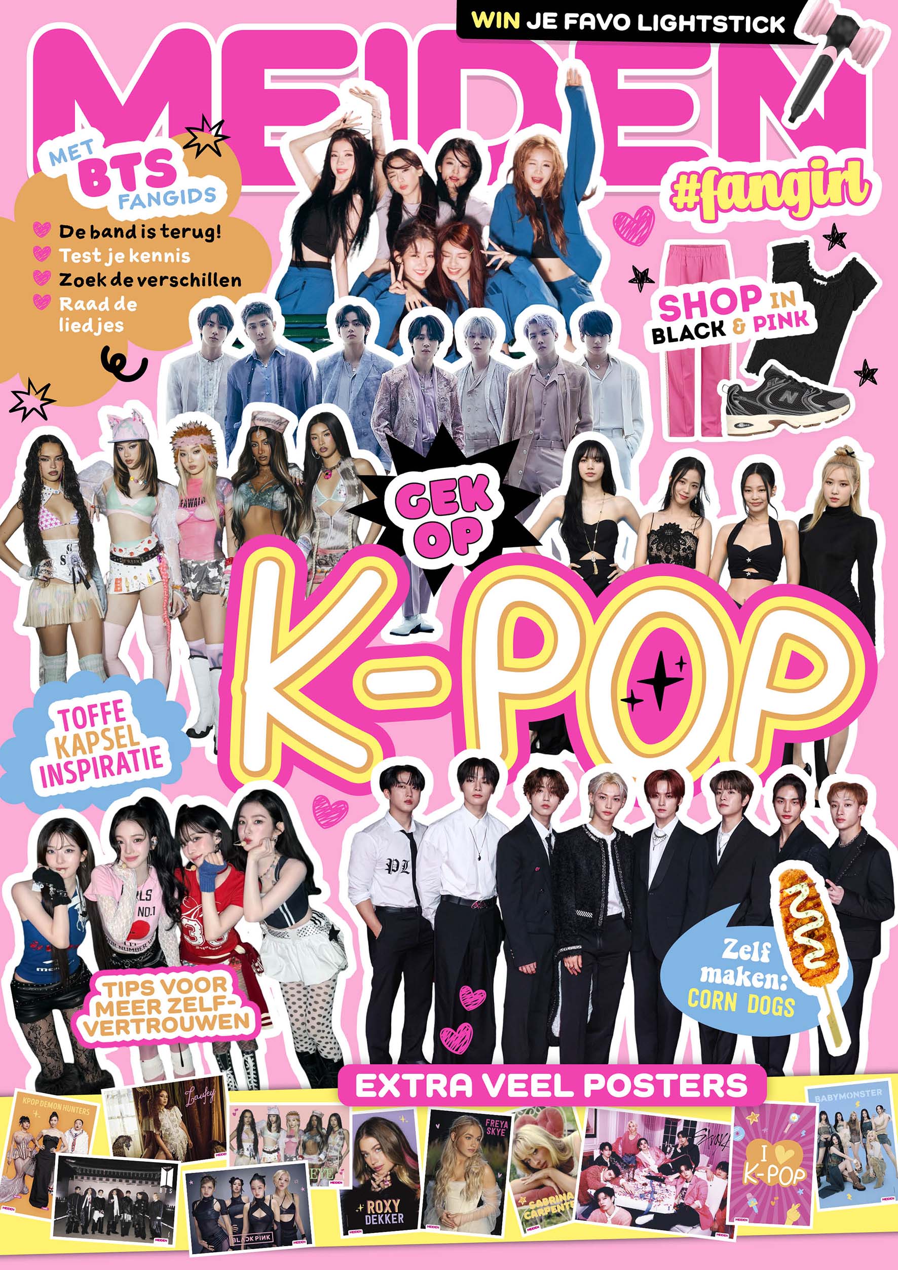 Magazine
