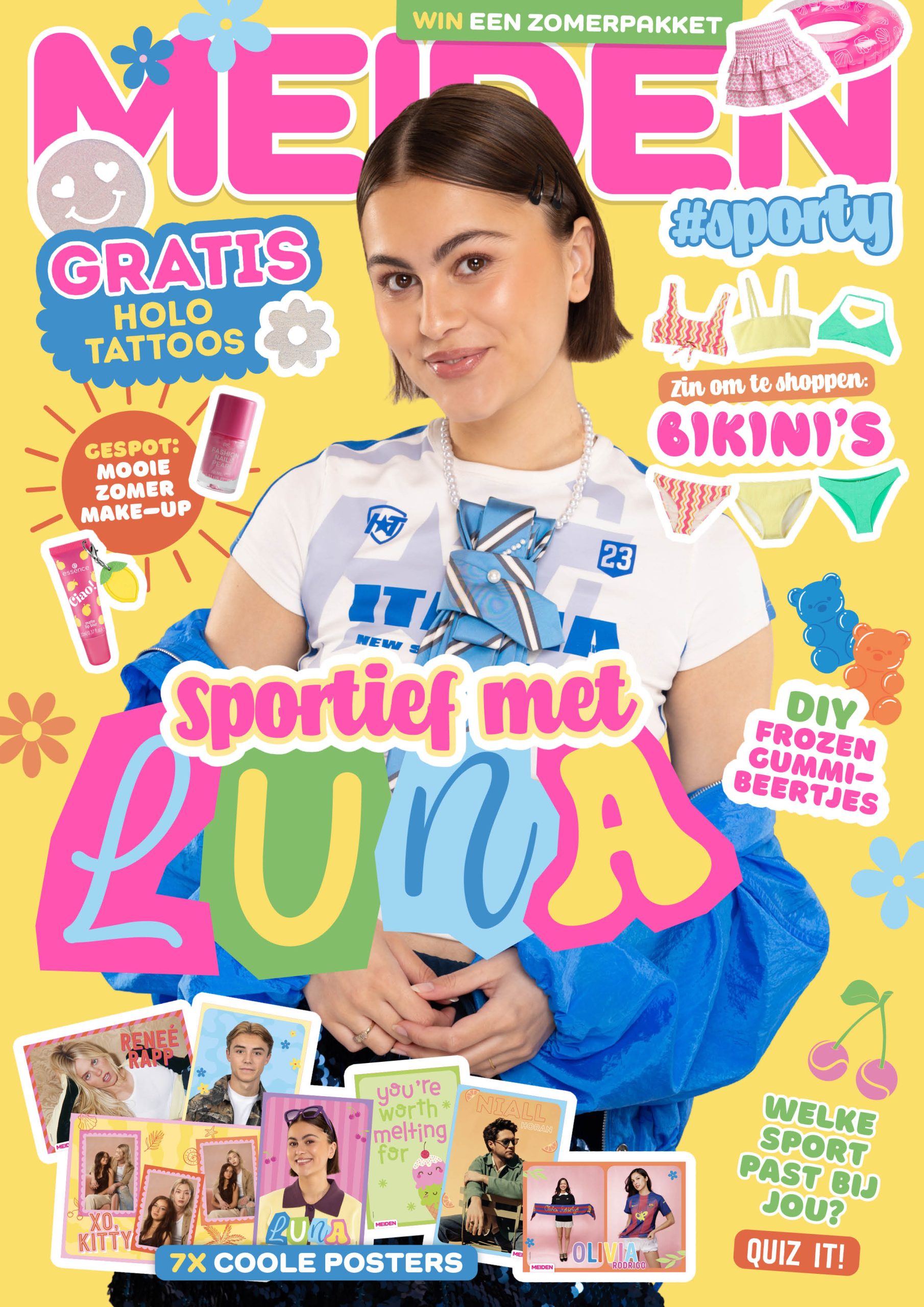 Magazine