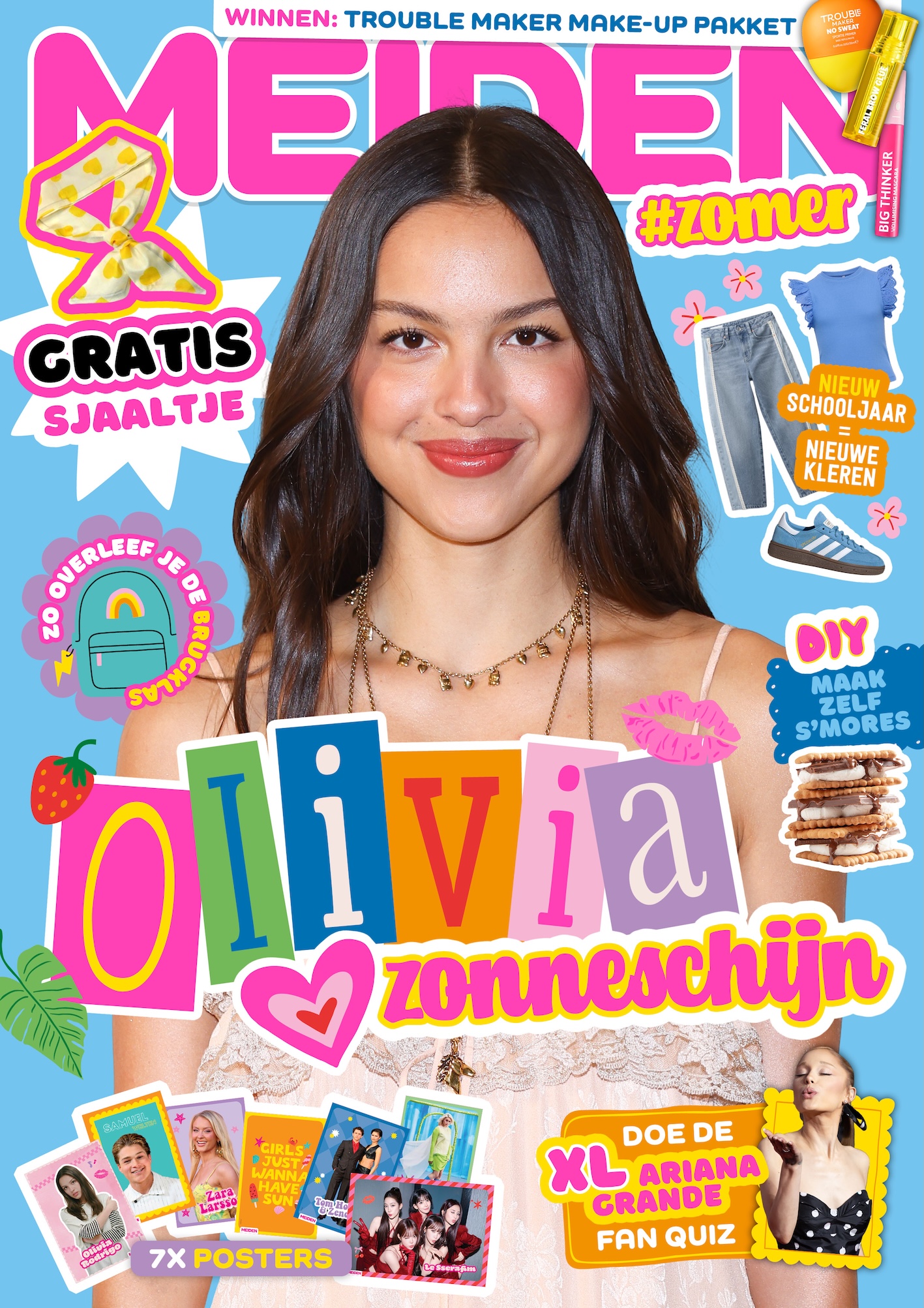 Magazine