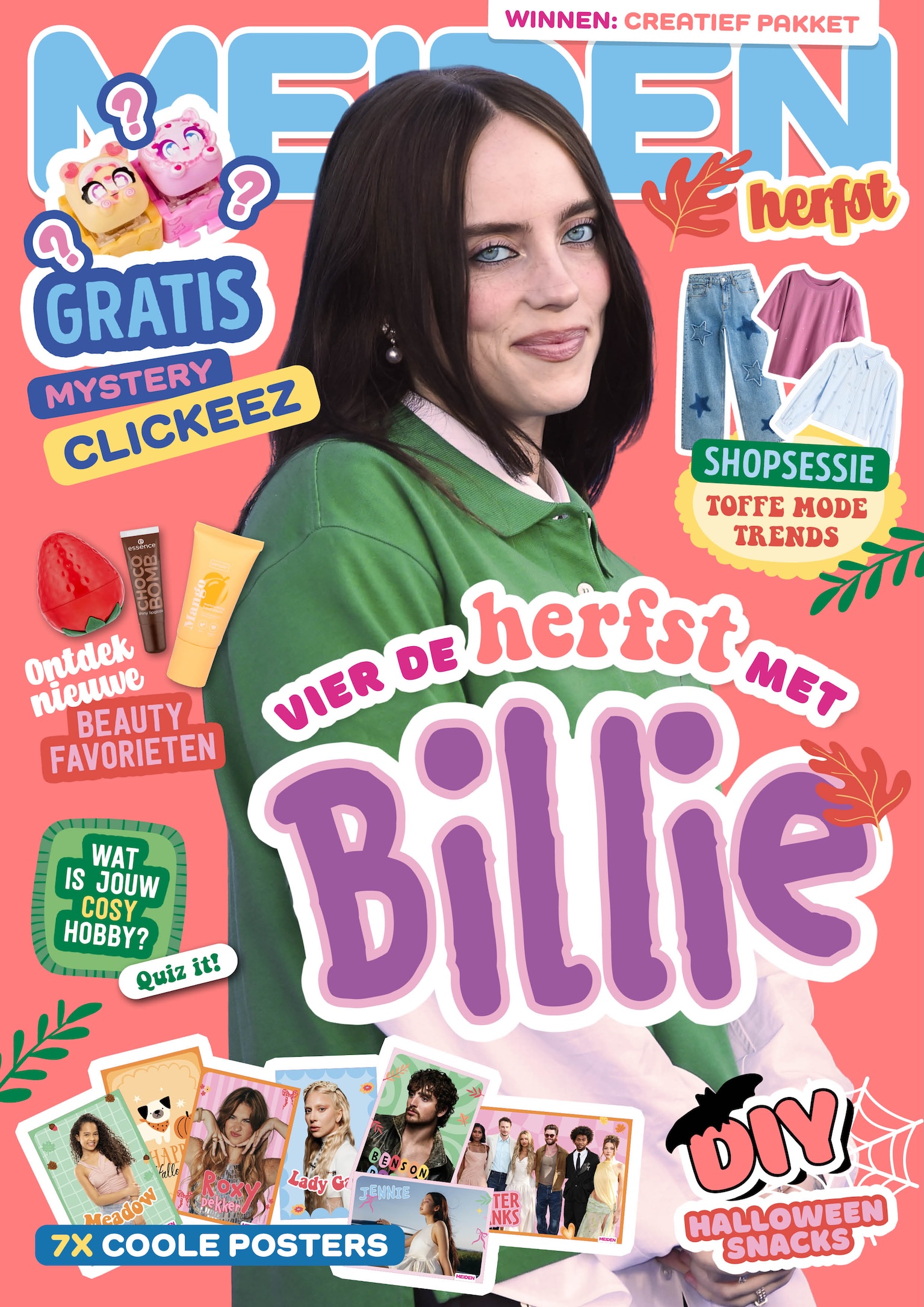 Magazine